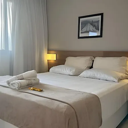 Apartamentos No Verano Stay Rio de Janeiro Exterior photo