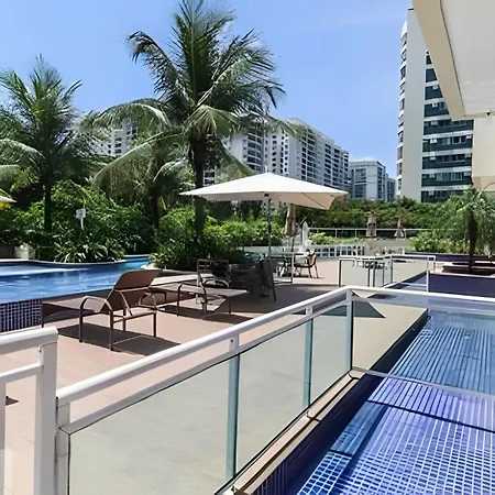 Apartamentos No Verano Stay Rio de Janeiro Exterior photo