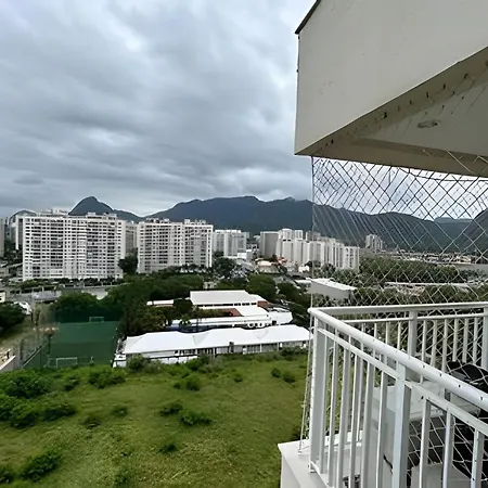 Apartamentos No Verano Stay Rio de Janeiro Exterior photo