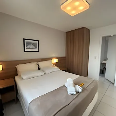 Apartamentos No Verano Stay Rio de Janeiro Exterior photo