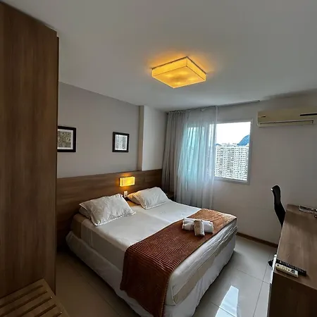 Apartamentos No Verano Stay Rio de Janeiro Exterior photo