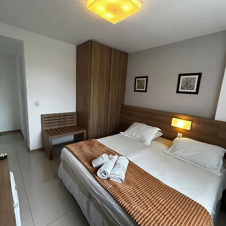 Apartamentos No Verano Stay Rio de Janeiro Exterior photo