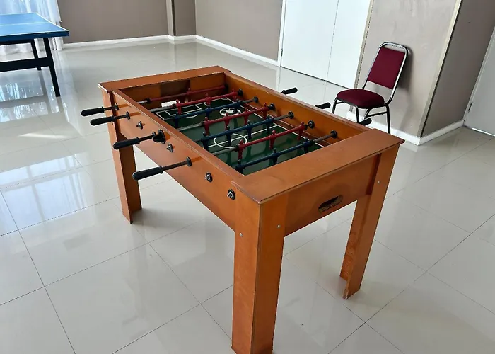 Apartamentos No Verano Stay