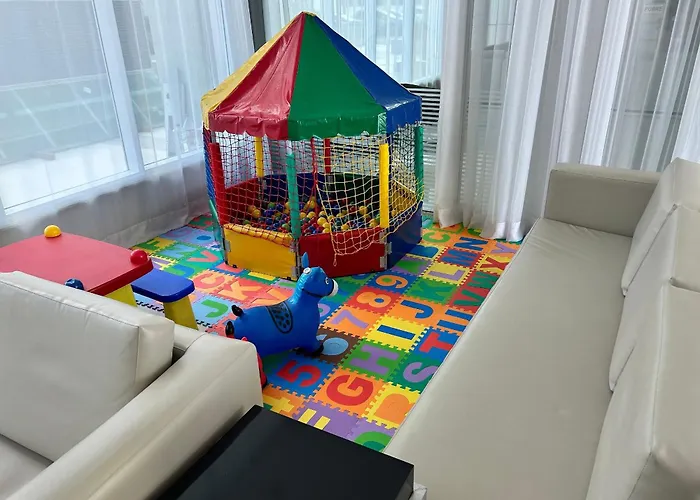 Apartamentos No Verano Stay