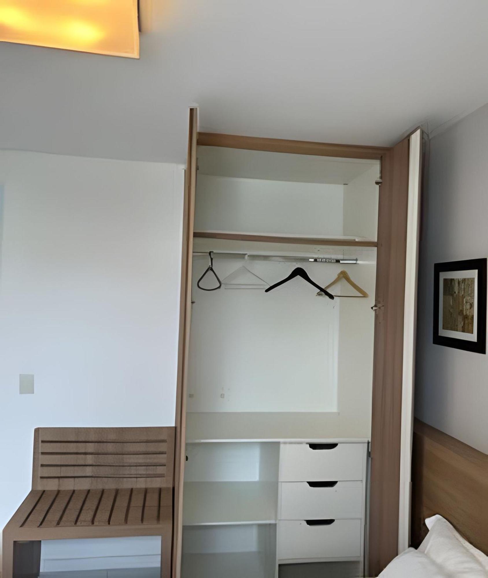 No Verano Apartment