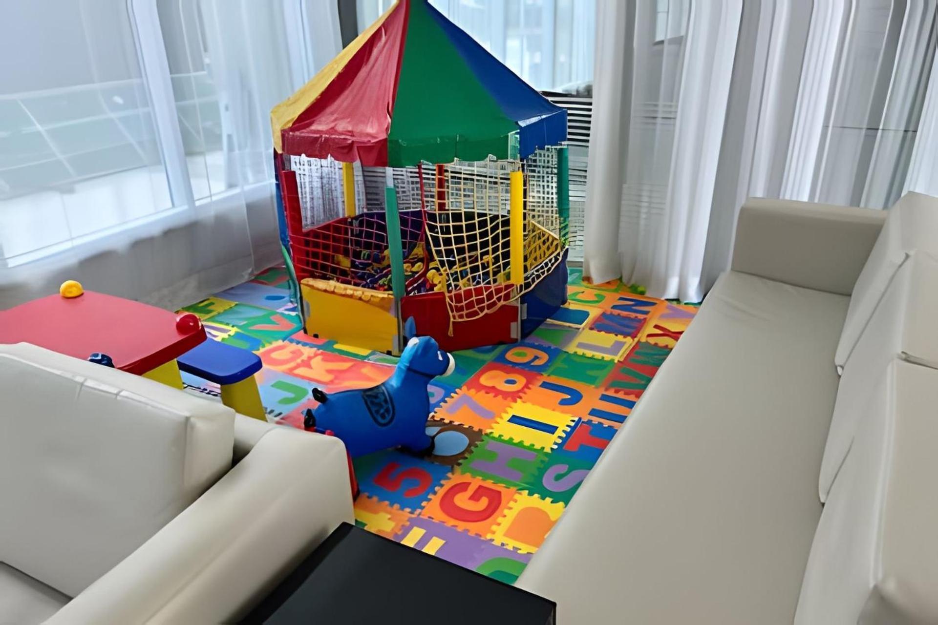 Apartment No Verano