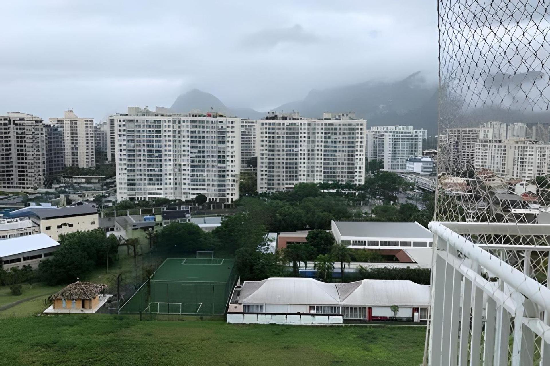 Apartment No Verano Rio de Janeiro