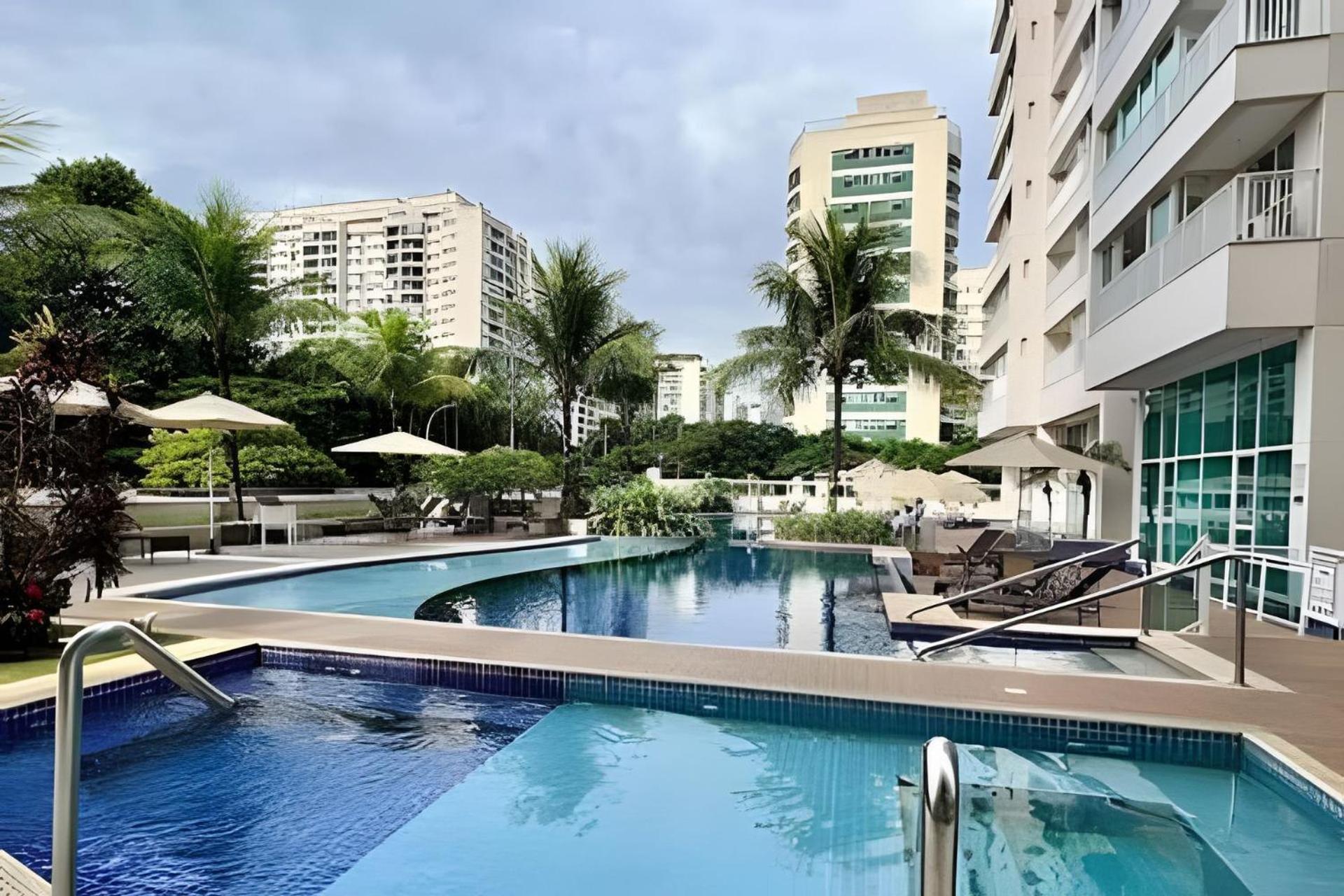 No Verano Apartment