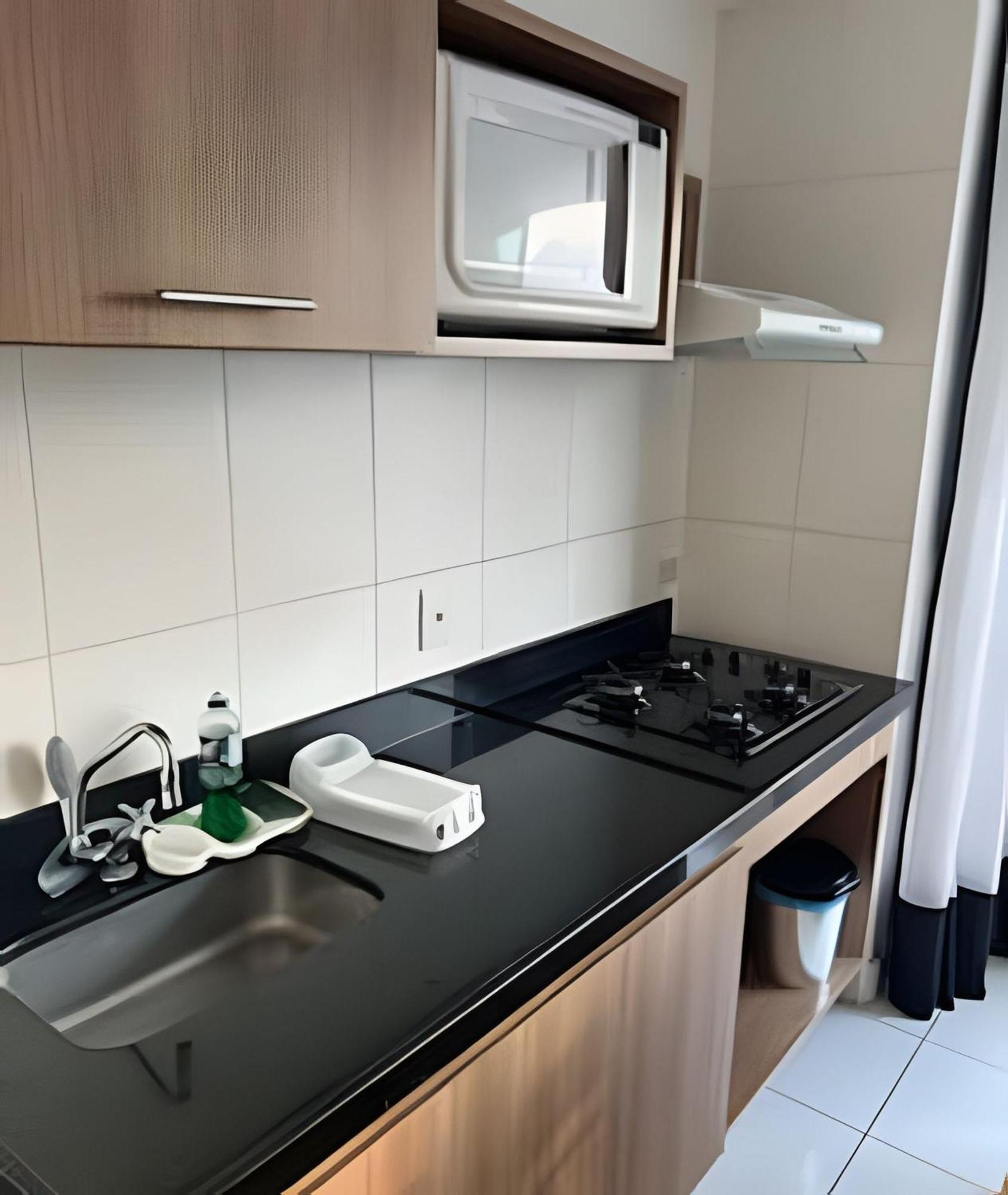 Apartment No Verano