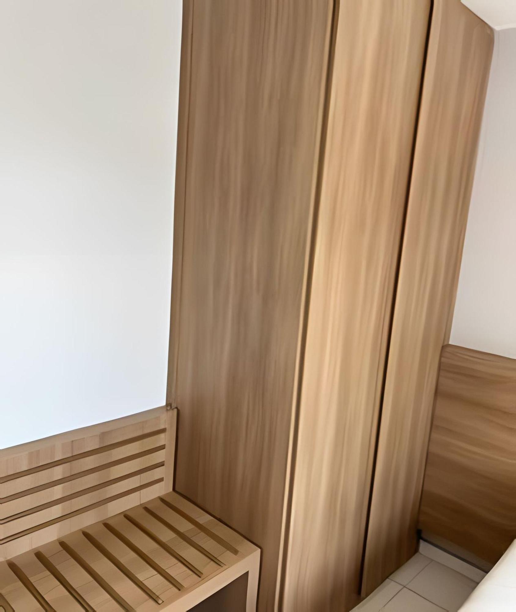 No Verano Apartment