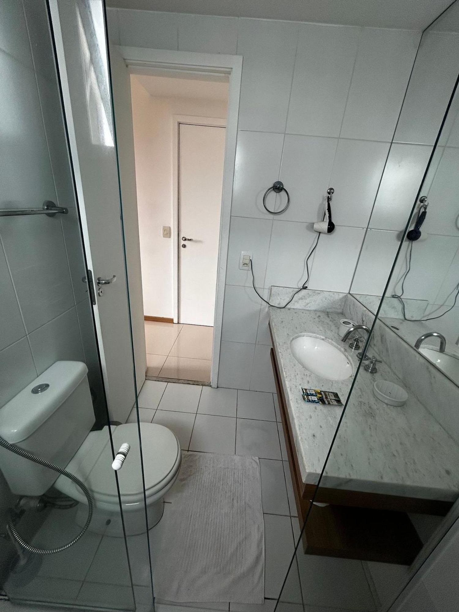 No Verano Apartment Rio de Janeiro