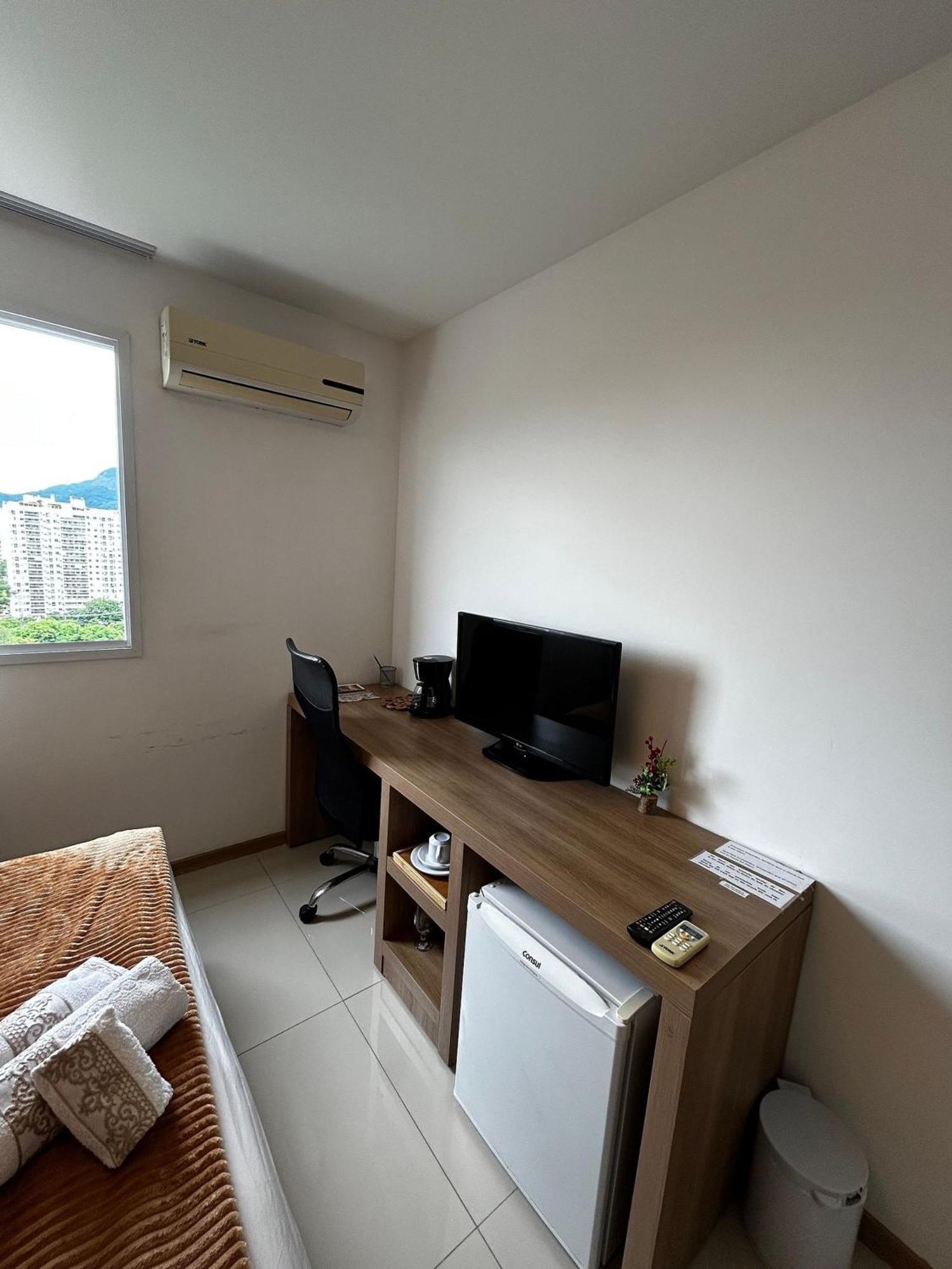 Apartment No Verano Rio de Janeiro