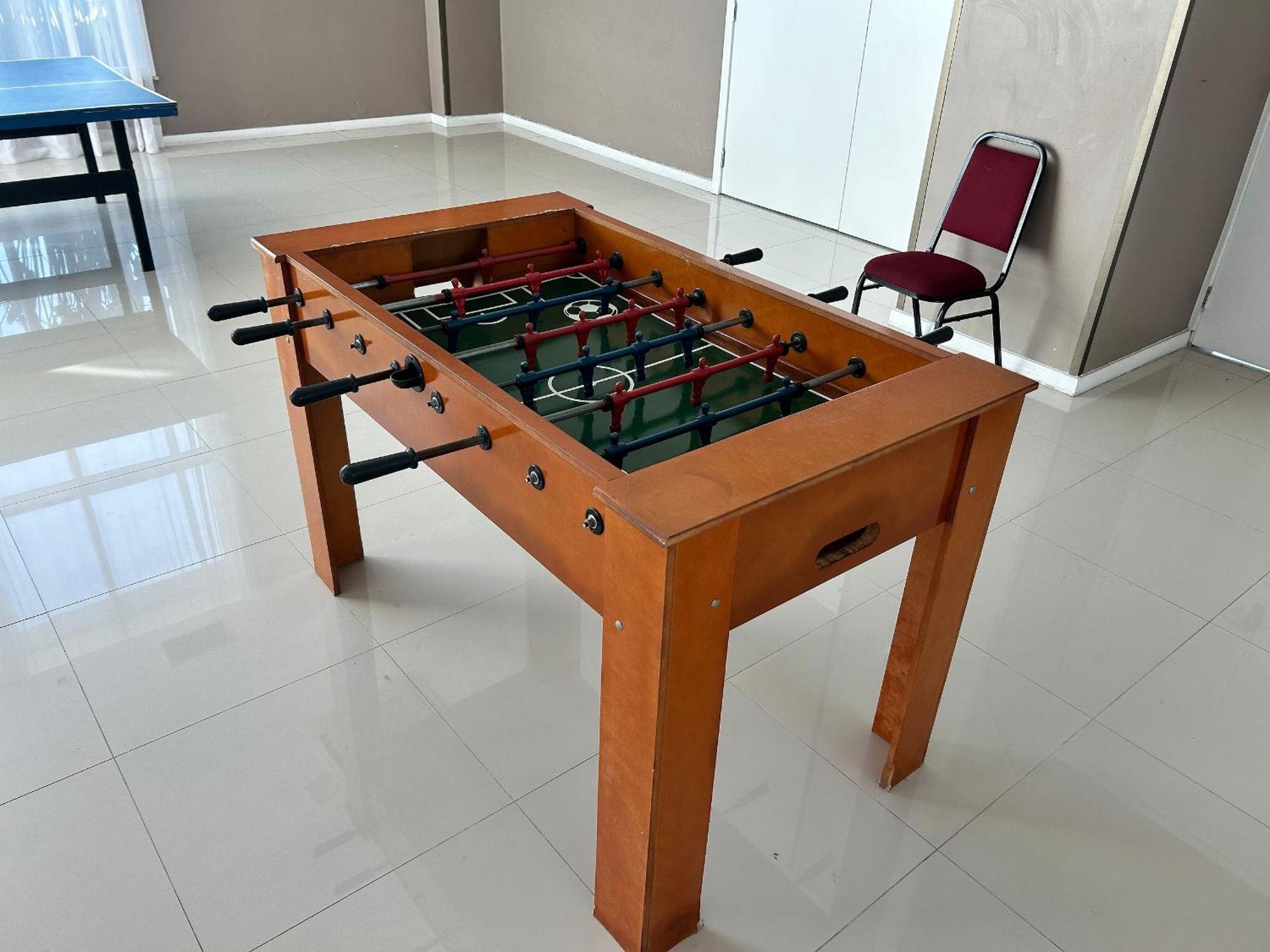 Apartment No Verano *